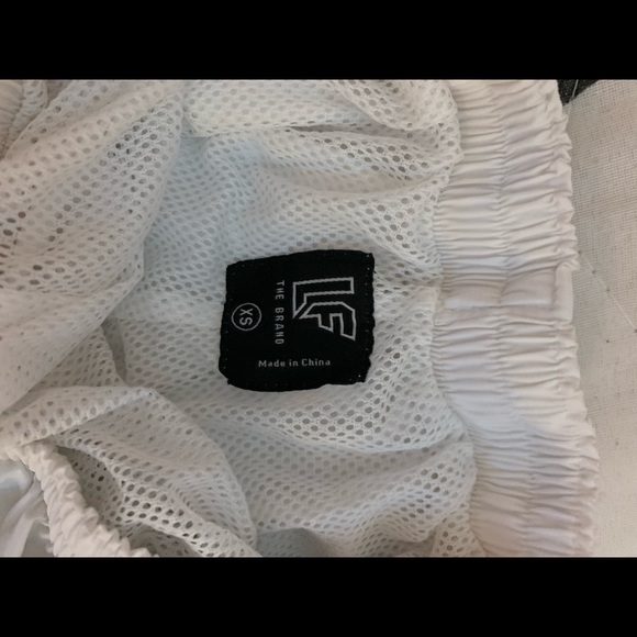 LF BOXER STYLE WORKOUT/RUNNING shorts - Picture 3 of 3